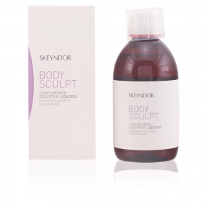 BODY SCULPT draining sculpting 300 ml