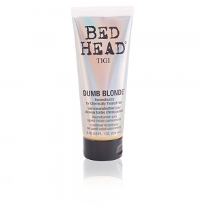 BED HEAD DUMB BLONDE reconstructor 200 ml