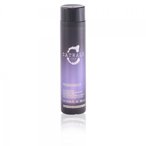 CATWALK FASHIONISTA violet shampoo 300 ml