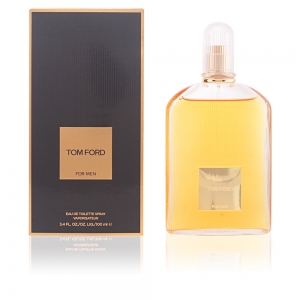 TOM FORD MEN edt vapo 100 ml