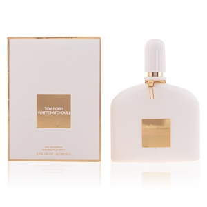 WHITE PATCHOULI edp vapo 100 ml