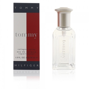 TOMMY eau de cologne edt vapo 30 ml