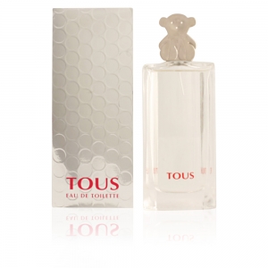 TOUS edt vapo 50 ml