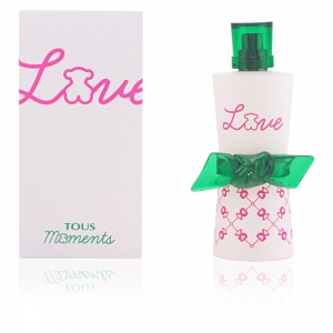 TOUS LOVE edt vapo 90 ml