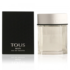 TOUS MAN edt vapo 100 ml