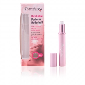 TRAVALO TOUCH ELEGANCE ROLL-ON # pink