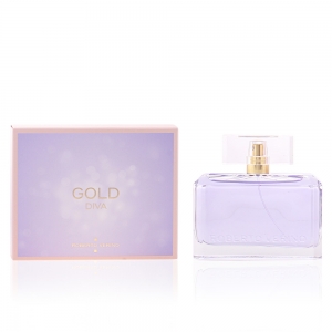 GOLD DIVA edp vapo 90 ml