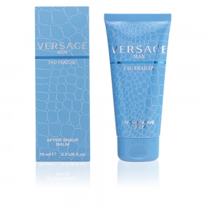 VERSACE MAN EAU FRAICHE as balm 75 ml