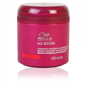 AGE restoring mask coarse hair 150 ml