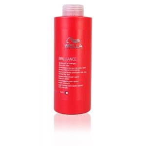 BRILLIANCE conditioner coarse hair 1000 ml