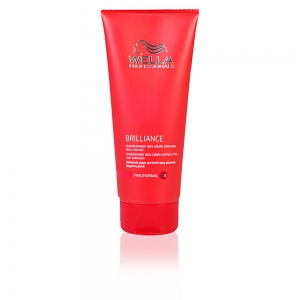 BRILLIANCE conditioner fine/normal hair 200 ml