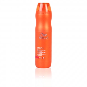 ENRICH shampoo coarse hair 250 ml