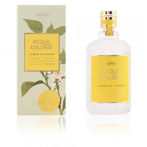 ACQUA COLONIA Lemon & Ginger edc vapo 170 ml