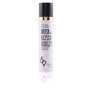 MUSK deo vapo 100 ml MUSK deo vapo 100 ml