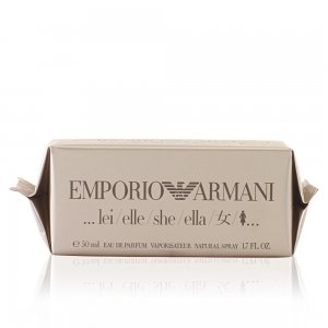 EMPORIO ELLA edp vapo 50 ml EMPORIO ELLA edp vapo 50 ml