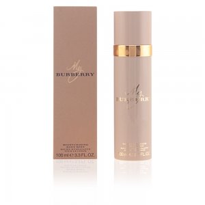 MY BURBERRY glow moisturising mist 100 ml