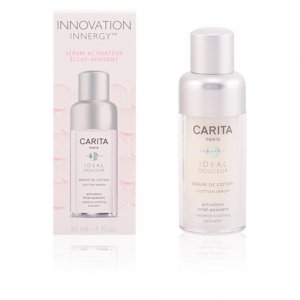 IDEAL DOUCEUR sérum de coton 30 ml IDEAL DOUCEUR sérum de coton 30 ml
