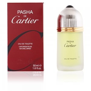 PASHA edt vapo 50 ml