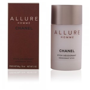 ALLURE HOMME deo stick 75 ml ALLURE HOMME deo stick 75 ml