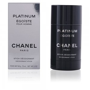 EGOISTE PLATINUM deo stick 75 ml EGOISTE PLATINUM deo stick 75 ml