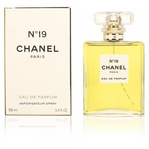 Nº 19 edp vapo 100 ml Nº 19 edp vapo 100 ml