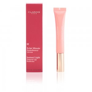 ECLAT MINUTE embellisseur lèvres #02-apricot shimmer 12 ml