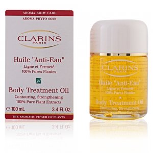 HUILE ANTI-EAU ligne et fermeté 100 ml HUILE ANTI-EAU ligne et fermeté 100 ml