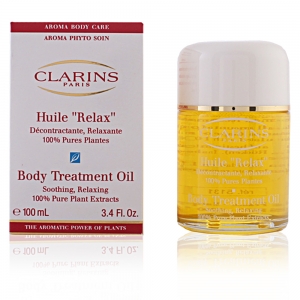 HUILE RELAX décontractante & relaxante 100 ml HUILE RELAX décontractante & relaxante 100 ml