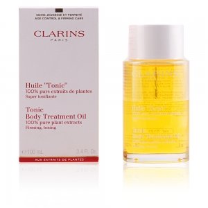 HUILE TONIC super tonifiante 100 ml HUILE TONIC super tonifiante 100 ml