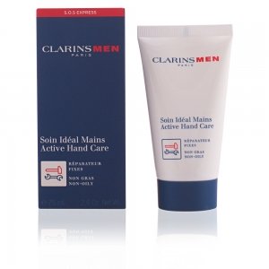 MEN soin idéal mains 75 ml MEN soin idéal mains 75 ml