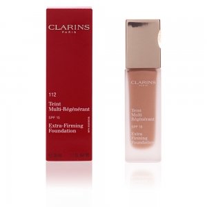 TEINT MULTI-RÉGÉNÉRANT SPF15 #112-amber 30 ml TEINT MULTI-RÉGÉNÉRANT SPF15 #112-amber 30 ml