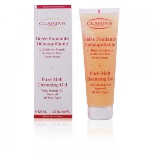 TP gelée fondante démaquillante 125 ml TP gelée fondante démaquillante 125 ml