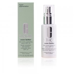 EVEN BETTER skin tone correcting lotion SPF20 50 ml EVEN BETTER skin tone correcting lotion SPF20 50 ml