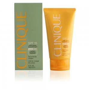 SUN face body lotion SPF15 150 ml SUN face body lotion SPF15 150 ml