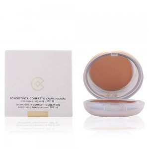 CREAM POWDER compact #03-vanilla 9 gr