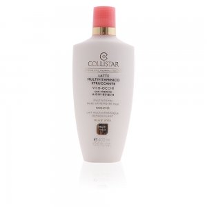 MULTIVITAMIN make-up remover milk PNS 400 ml