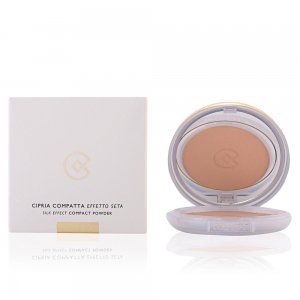 SILK EFFECT compact powder #03-cameo 7 gr SILK EFFECT compact powder #03-cameo 7 gr