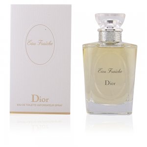 DIOR EAU FRAICHE edt vapo 100 ml DIOR EAU FRAICHE edt vapo 100 ml