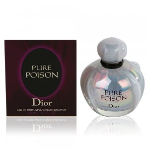 PURE POISON edp vapo 50 ml