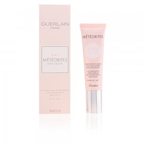 METEORITES BABY GLOW fond de teint lumière #03-medium 30 ml