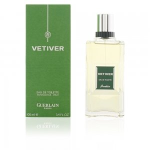 VETIVER edt vapo 100 ml