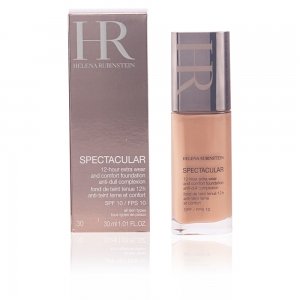 SPECTACULAR fond de teint fluide SPF10 #30-cognac 30 ml SPECTACULAR fond de teint fluide SPF10 #30-cognac 30 ml