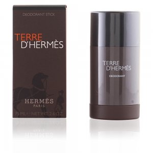 TERRE D'HERMES deo stick alcohol free 75 gr TERRE D'HERMES deo stick alcohol free 75 gr