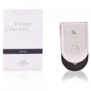 VOYAGE D'HERMES edp vapo 100 ml