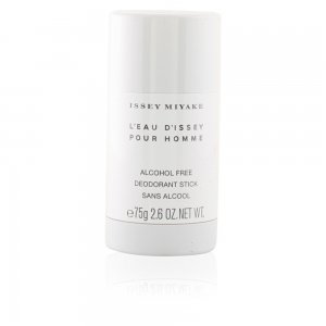 L'EAU D'ISSEY HOMME deo stick 75 gr L'EAU D'ISSEY HOMME deo stick 75 gr