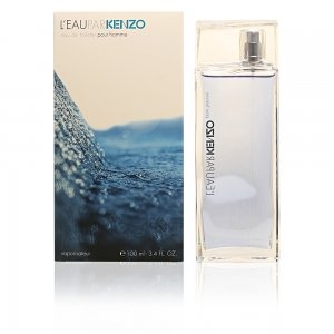 L'EAU PAR KENZO HOMME edt vapo 100 ml