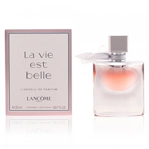 LA VIE EST BELLE L'ABSOLU edp vapo 20 ml