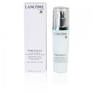 PURE FOCUS fluide hydratant 50 ml PURE FOCUS fluide hydratant 50 ml