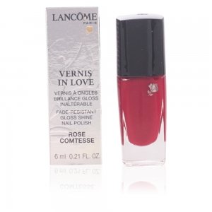 VERNIS IN LOVE #246N-rose comtesse 6 ml VERNIS IN LOVE #246N-rose comtesse 6 ml