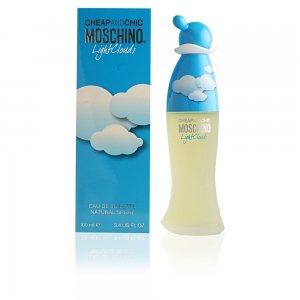CHEAP & CHIC LIGHT CLOUDS edt vapo 100 ml